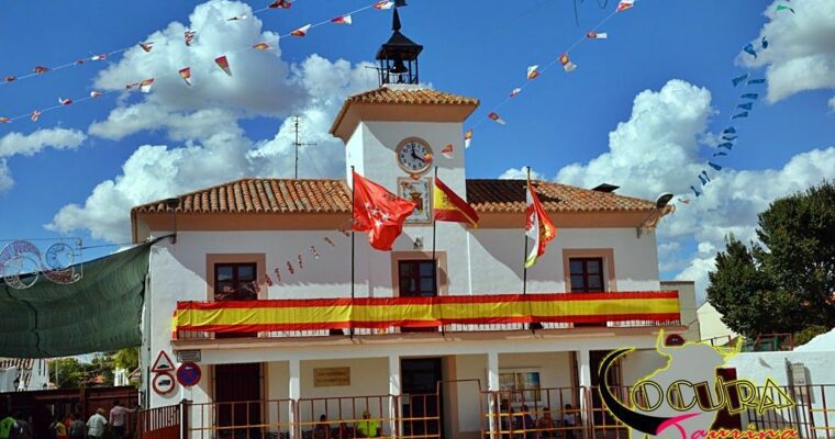 Que ver en el Municipio de Villamanrique de Tajo de la comunidad de Madrid