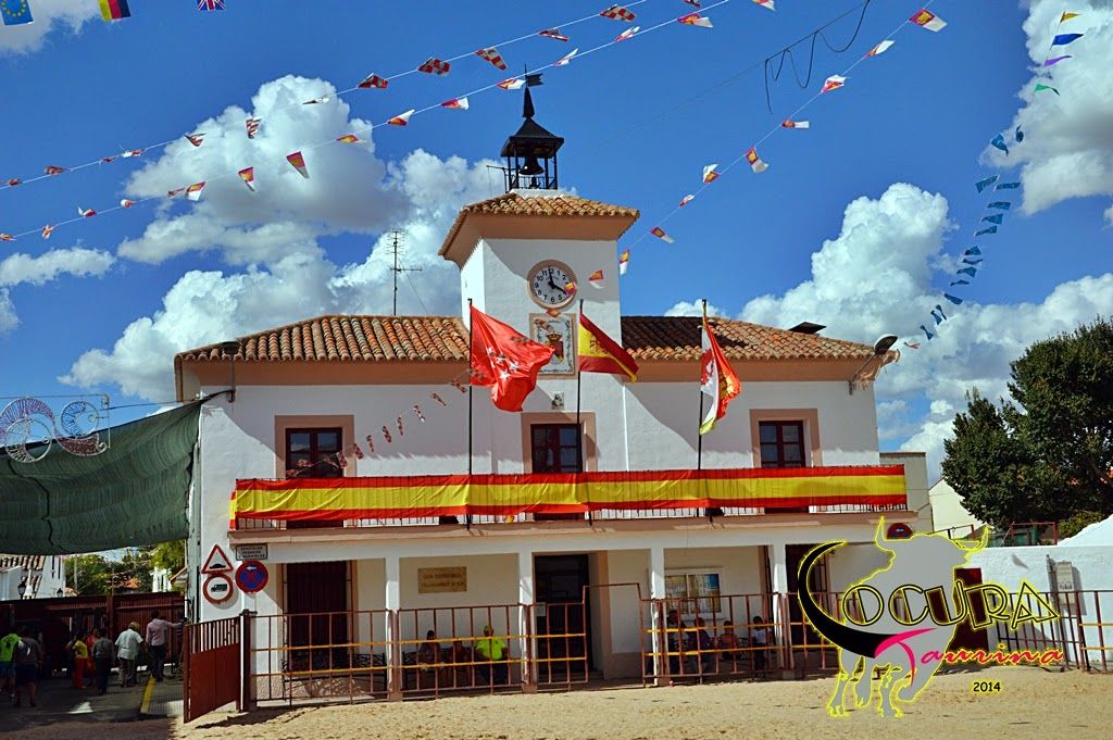 Que ver en el Municipio de Villamanrique de Tajo de la comunidad de Madrid