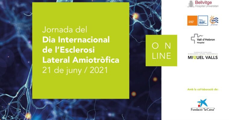 Día Mundial de la Esclerosis Lateral Amiotrófica en Madrid: un encuentro emotivo entre pacientes, familiares y expertos
