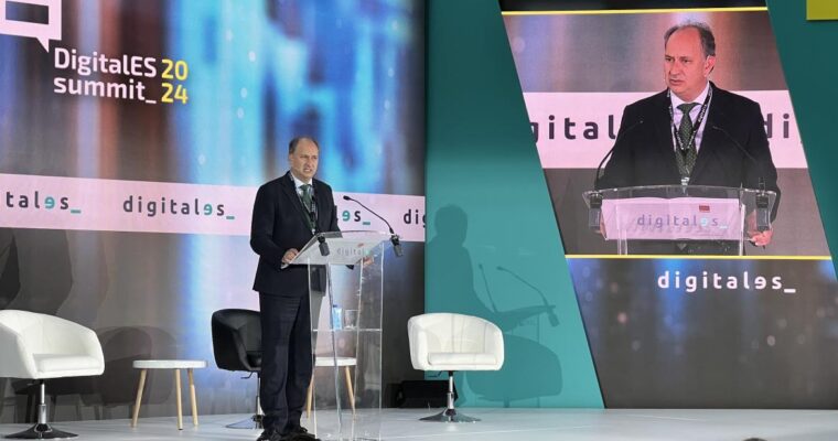 La Comunidad de Madrid alcanza un hito: más de un millón de firmas digitales para acceder a 70 servicios públicos