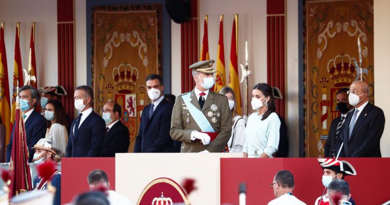Isabel Díaz Ayuso defiende la importancia de los lazos históricos entre España y Argentina a pesar de las diferencias políticas: un llamado a la unidad