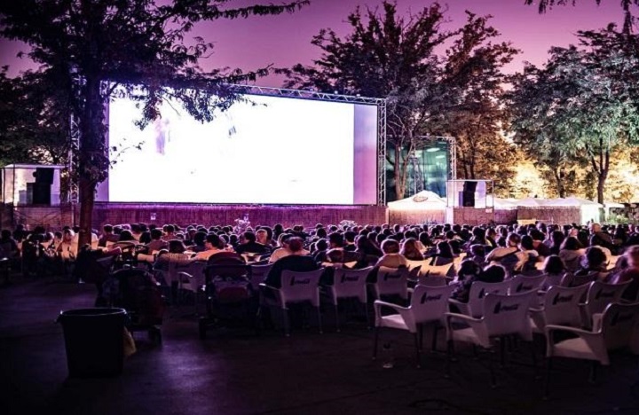 Cine caliente regresa con su programación más desenfadada en Veranos de la Villa – Diario del Ayuntamiento de Madrid