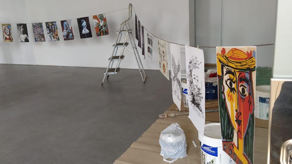 Talleres gratuitos en la Comunidad de Madrid: Descubre el arte de Pablo Ruiz Picasso para los más pequeños