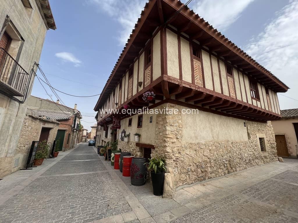 Descubre los encantos de Redueña, un pueblo con historia en la Comunidad de Madrid