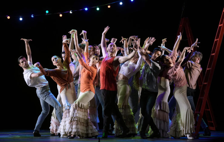 Noches mágicas de ópera y zarzuela en Madrid: Descubre el encanto de la música clásica