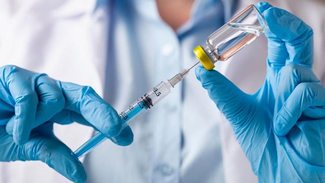 La Comunidad de Madrid adquiere 142.000 vacunas para proteger a los lactantes contra el rotavirus