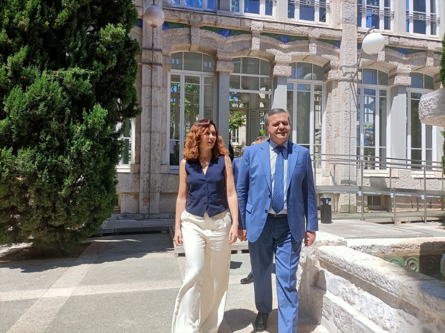 Díaz Ayuso amplía el acceso a hipotecas para jóvenes con Mi Primera Vivienda hasta los 40 años: todas las novedades