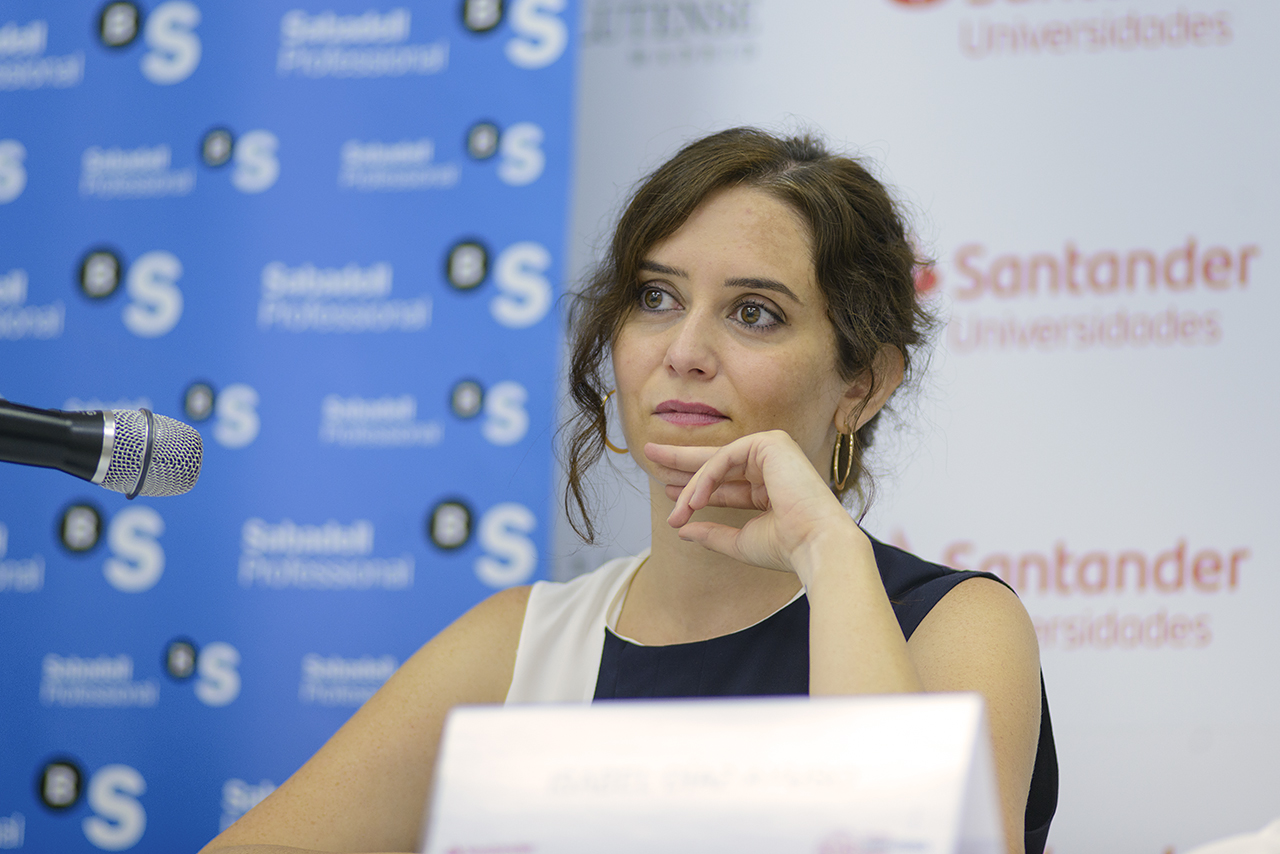 Díaz Ayuso fortalece relaciones culturales y comerciales con Japón: Invertir en Madrid es apostar por España