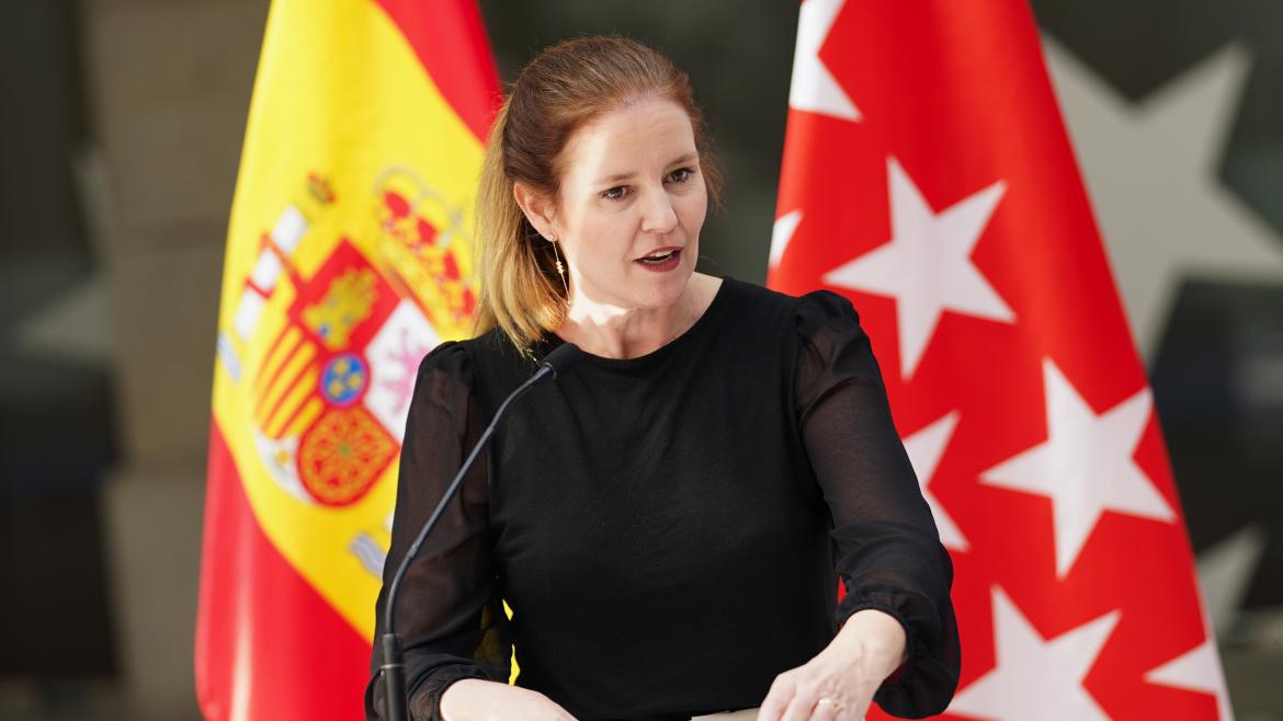 La Comunidad de Madrid implementa 400.000 equipos de teleasistencia avanzada para personas dependientes: ¡Conoce todos los detalles aquí!