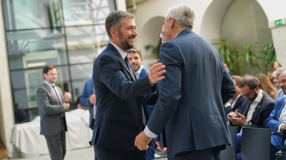 Descubre cómo la Comunidad de Madrid impulsa la inversión en Municipios con la nueva Lanzadera dotada con 523 millones de euros