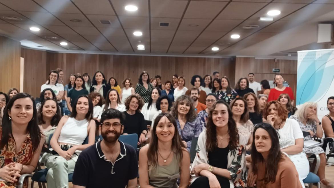 Implementación de buenas prácticas europeas en Atención Primaria: Inicio del proyecto en la Comunidad de Madrid con 13 centros de salud