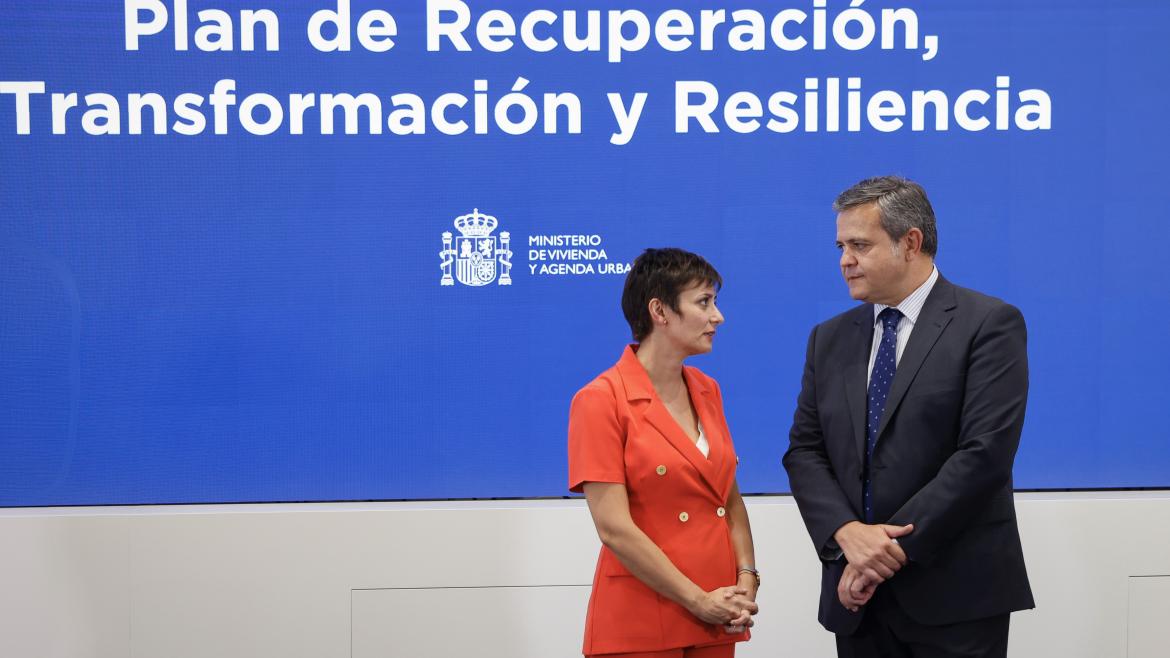 La Comunidad de Madrid destina 130 millones para renovar energéticamente 8.000 viviendas en 45 municipios