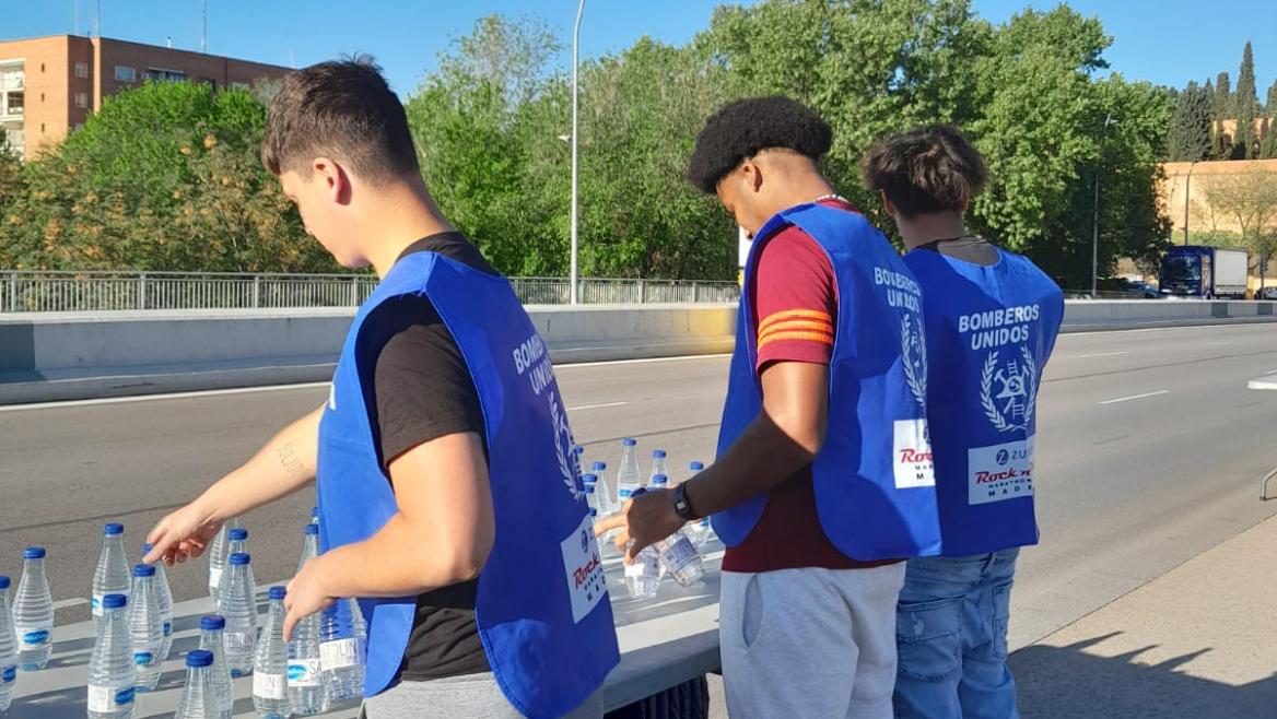 La Comunidad de Madrid destina 4,5 millones de euros a medidas judiciales para menores infractores en medio abierto