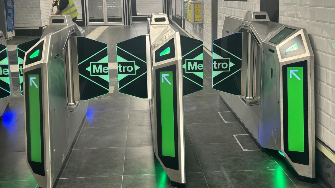 La Comunidad de Madrid inaugura el Centro de Procesamiento de Datos de Metro, el epicentro tecnológico del suburbano