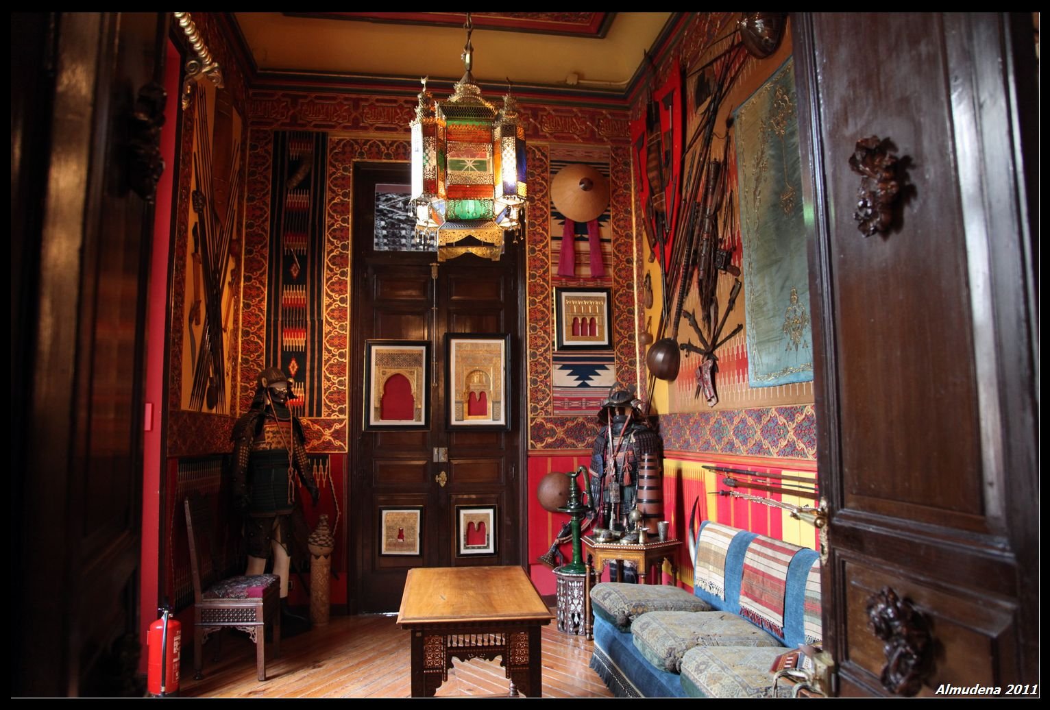 Museo Cerralbo en Madrid: descubre la historia y la belleza de este palacio histórico