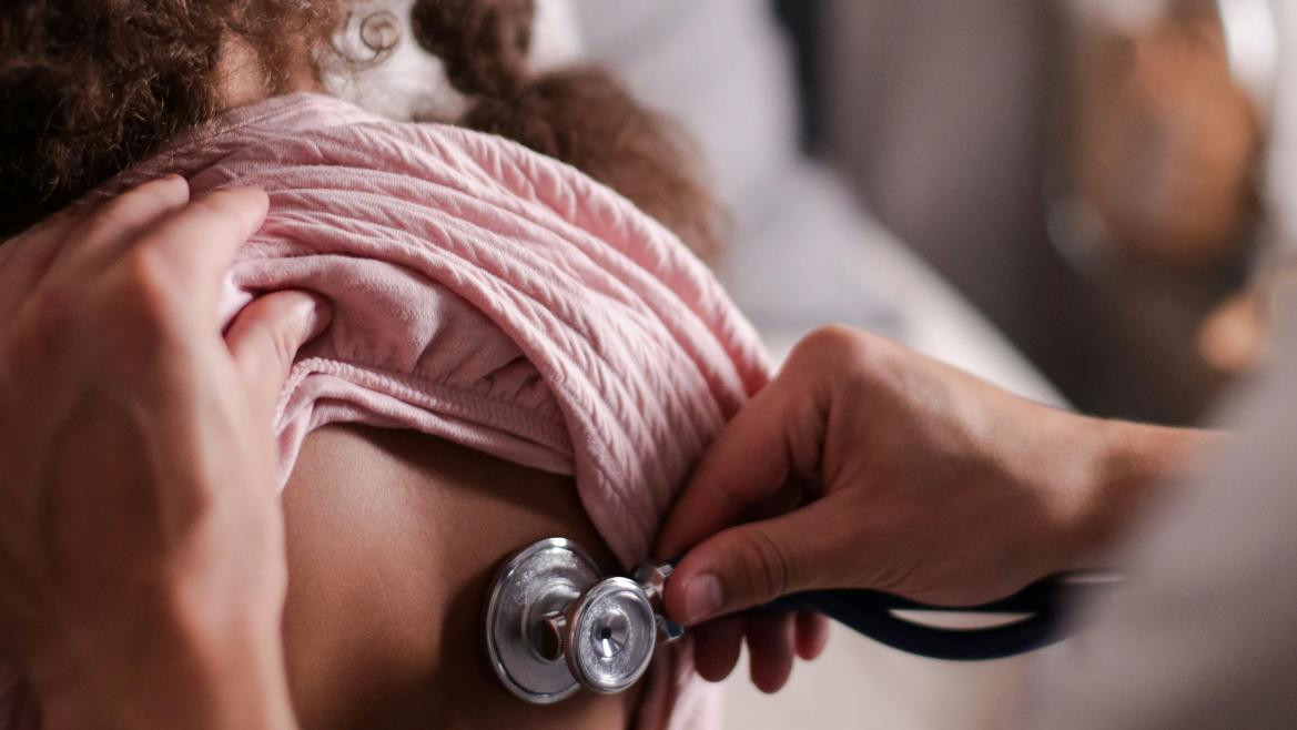 Reunión informativa de Atención Primaria para fidelizar a los residentes que finalizan Pediatría