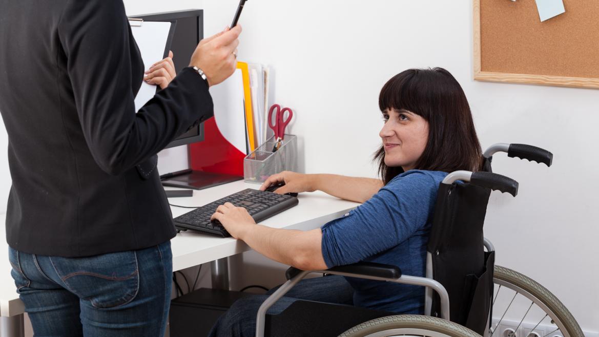 La Comunidad de Madrid apuesta por la contratación de personas con discapacidad en Centros Especiales de Empleo con una inversión de 66,4 millones