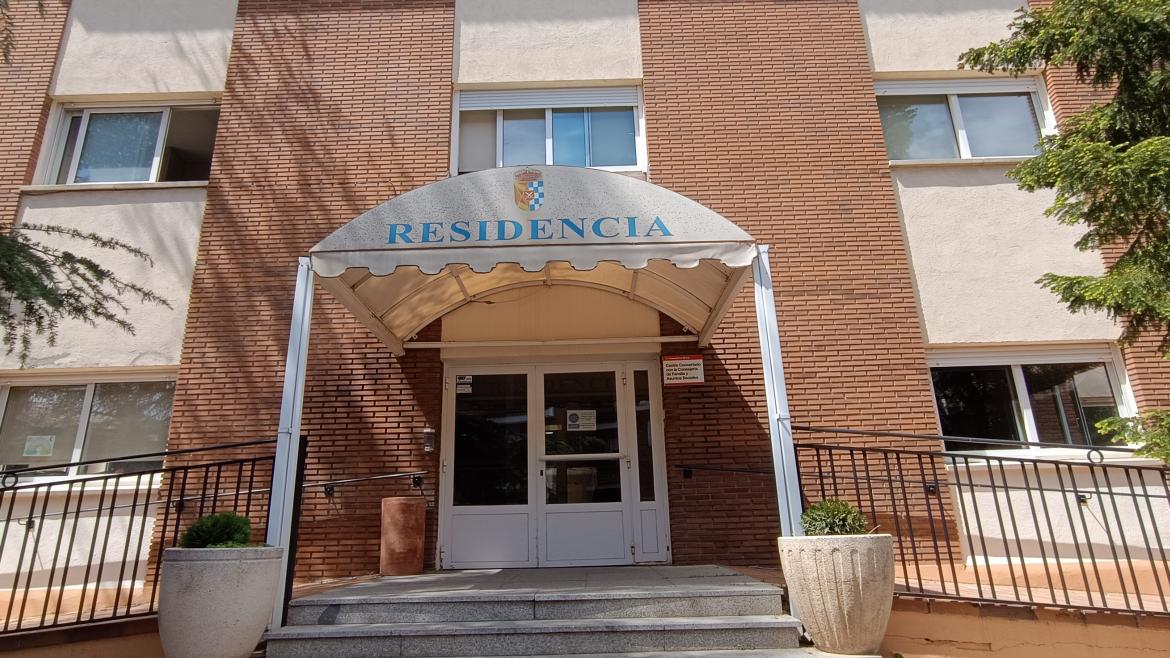 Descubre las más de 70 plazas residenciales y de atención diurna en Griñón, Comunidad de Madrid