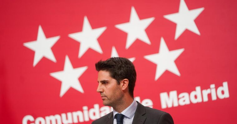 La Comunidad de Madrid cumple el 95% de las medidas de Educación en su primer año de Legislatura: ¡Descubre los logros alcanzados!