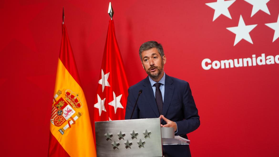 Comienza la construcción del nuevo edificio judicial de Móstoles en la Comunidad de Madrid este verano