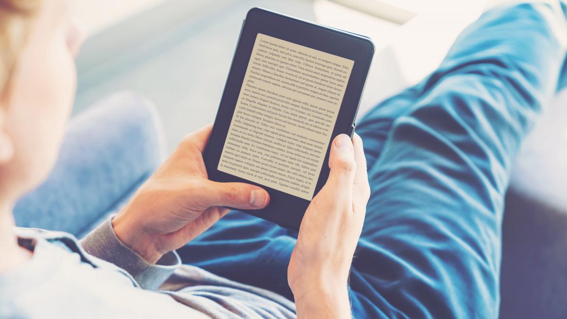Descubre cómo la Comunidad de Madrid supera los 670.000 préstamos de libros con eBiblio en 2024