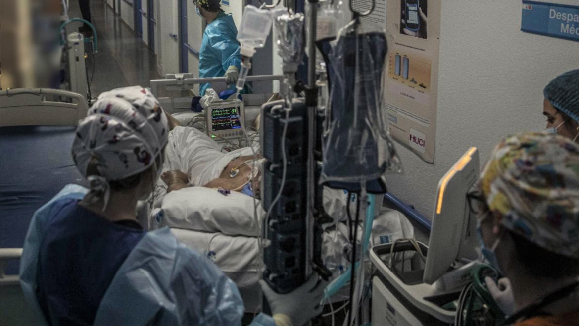 Certificado de calidad AENOR para el Servicio de Medicina Intensiva del Hospital de La Princesa: ¿Qué significa y por qué es importante?