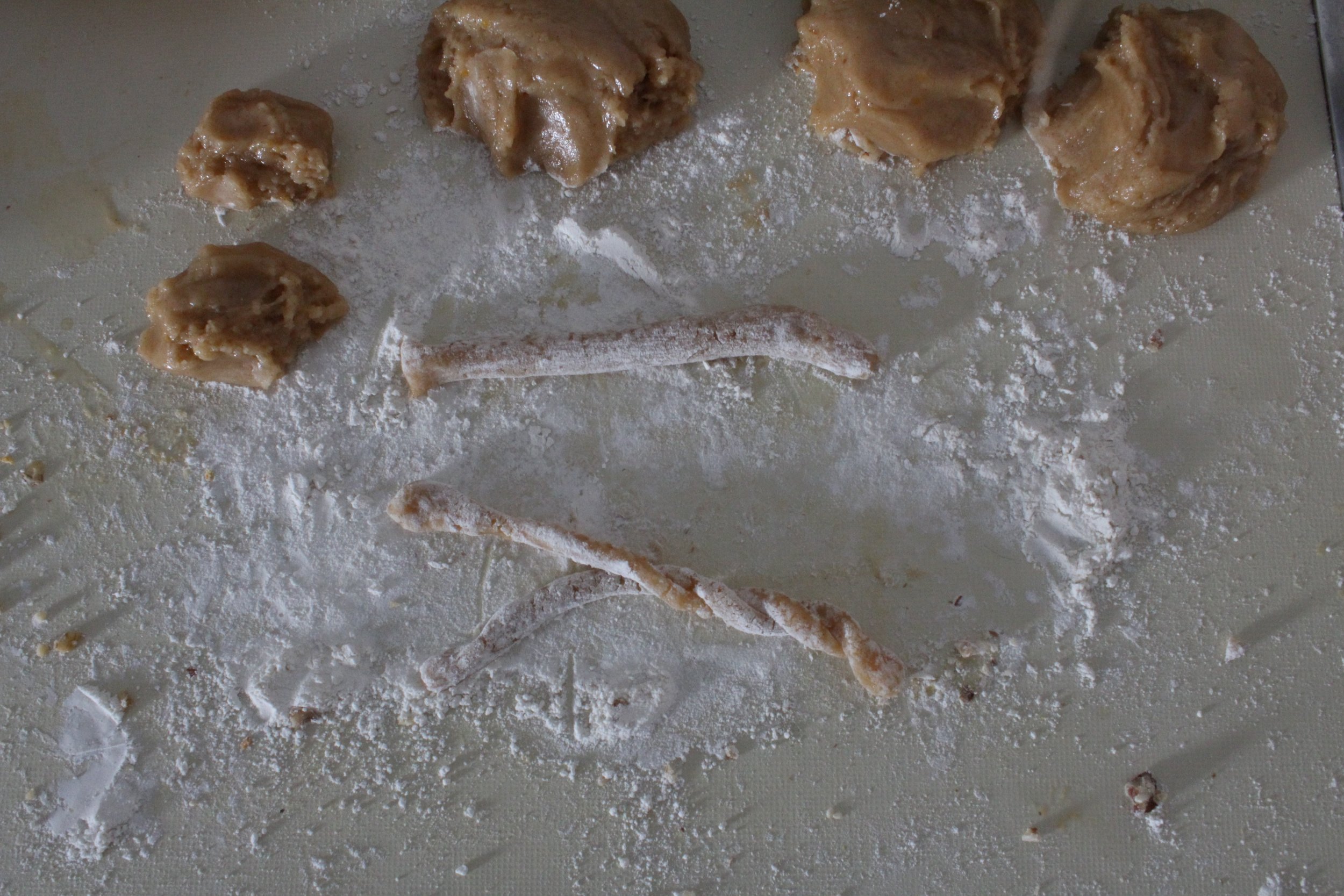 Delightful and Traditional: Learn How to Make Rosquillas de San Isidro at Home