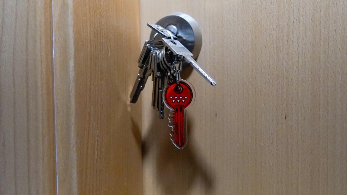 La Comunidad de Madrid adquiere 175 viviendas para alquiler social a familias vulnerables: ¡Conoce todos los detalles!