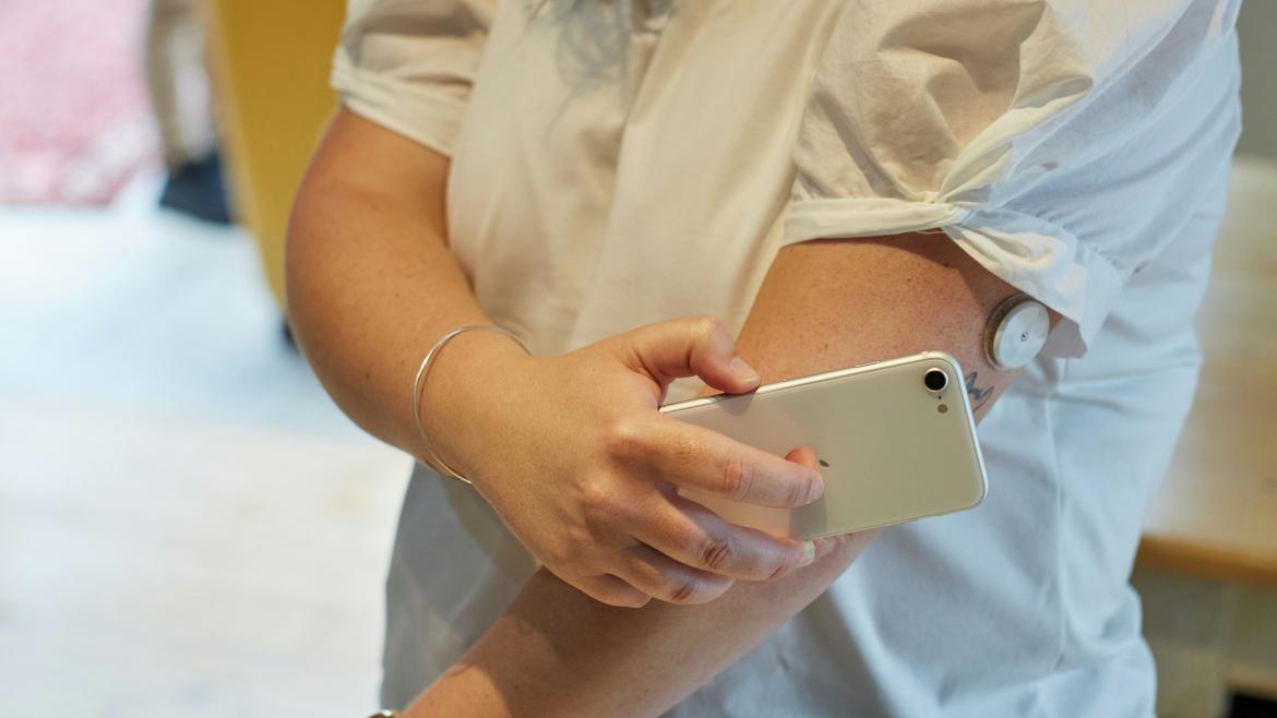 Endocrinología y Nutrición en Hospital Puerta de Hierro: Excelencia en la atención a pacientes diabéticos