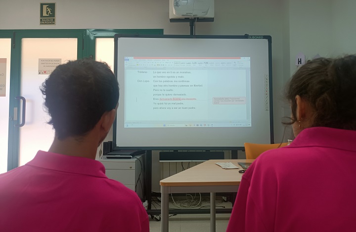 Tristana se incorpora a la colección de lectura fácil del Ayuntamiento de Madrid: Descubre cómo disfrutar de esta obra en un formato accesible