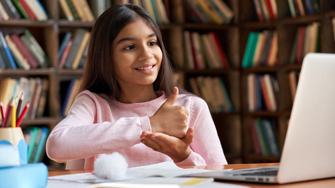 La Comunidad de Madrid aumenta en un 23% la inversión en educación para alumnos con discapacidad auditiva: ¡Descubre todos los detalles aquí!