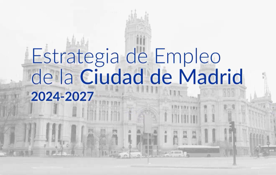 5 Estrategias clave para impulsar el empleo en Madrid: ¡Descúbrelas en el Diario del Ayuntamiento!