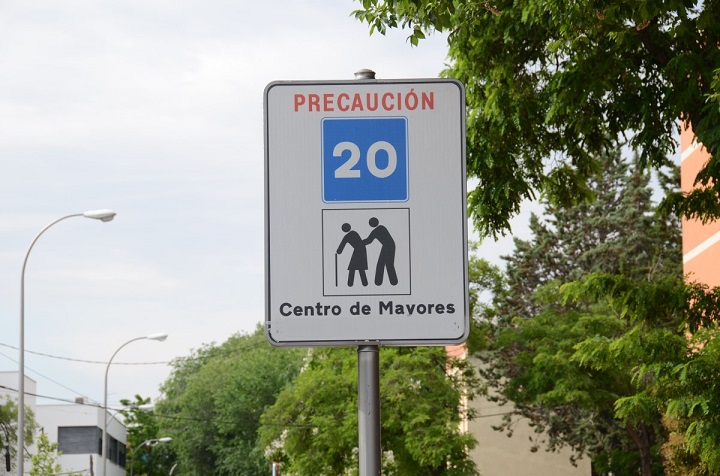 10 maneras de crear entornos más amigables y accesibles para nuestros mayores en Madrid – Diario del Ayuntamiento
