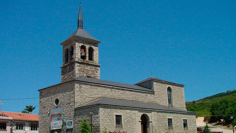Descubre los encantos de Somosierra, el municipio con historia en la Comunidad de Madrid
