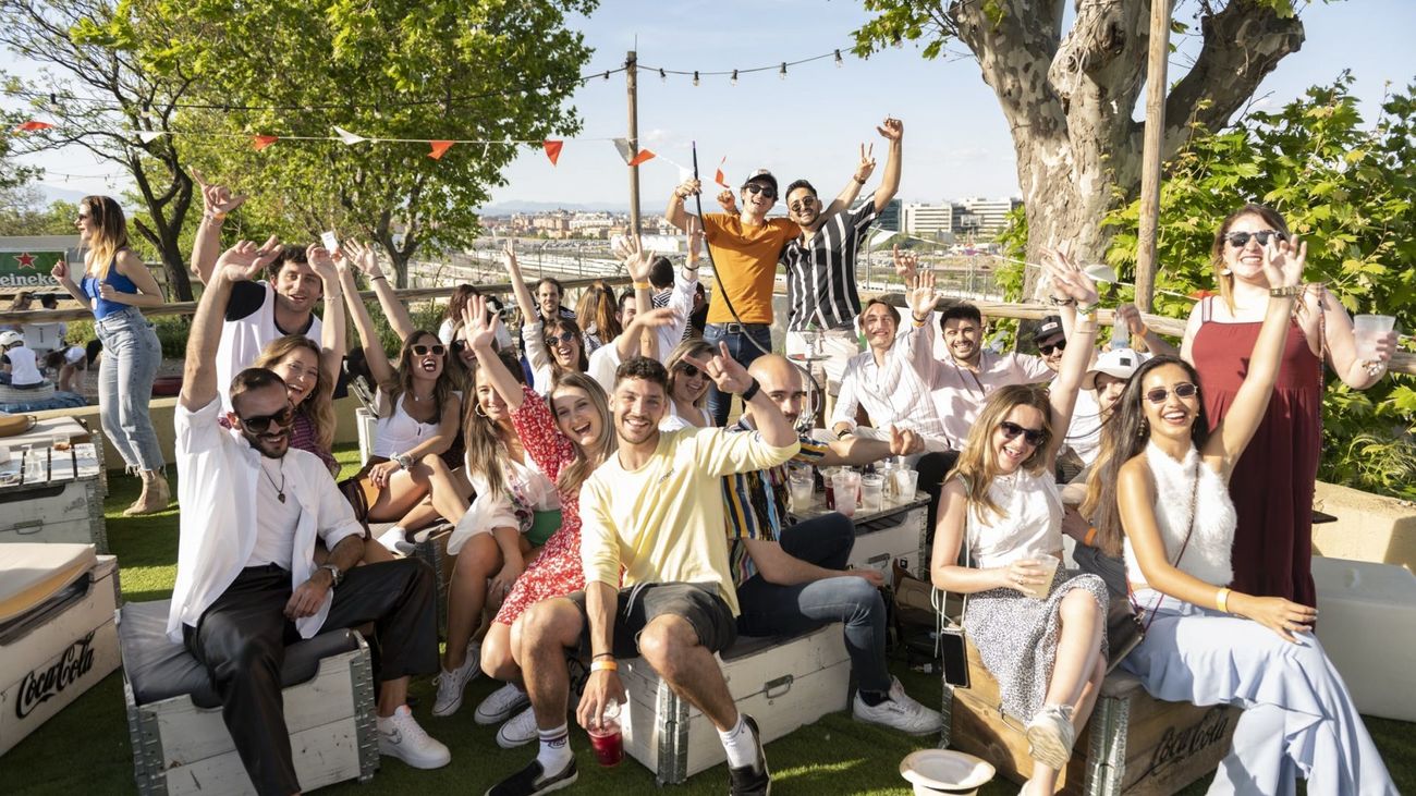 Descubre los mejores planes culturales para disfrutar en Madrid este fin de semana