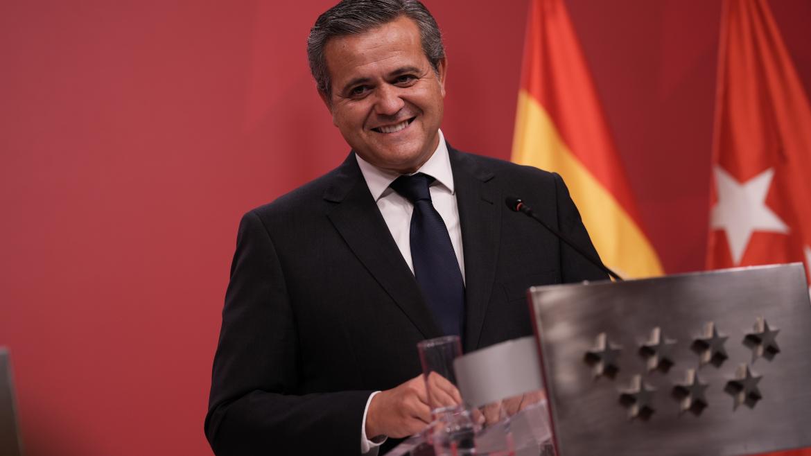 La Comunidad de Madrid apuesta por el aumento de su parque de vivienda social con una inversión de 47,3 millones de euros