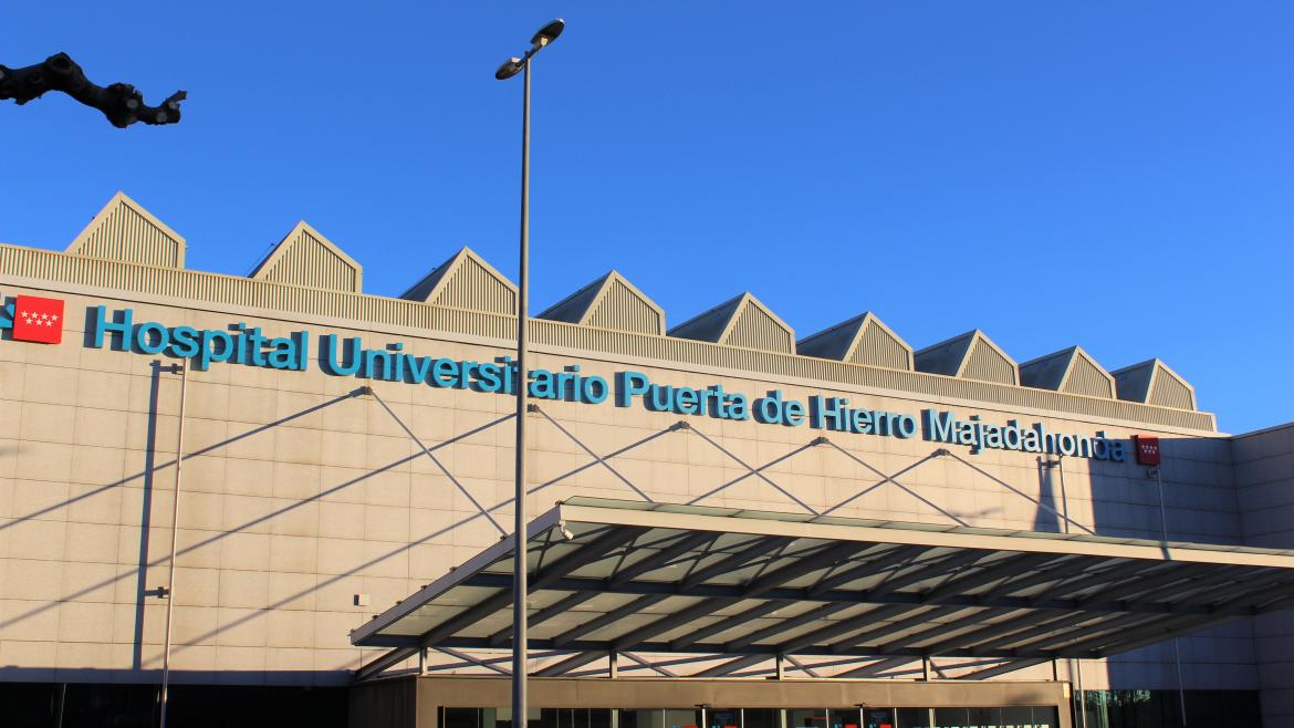 Carrera solidaria para apoyar la Neonatología en el Hospital Puerta de Hierro Majadahonda: Únete y corre por una buena causa