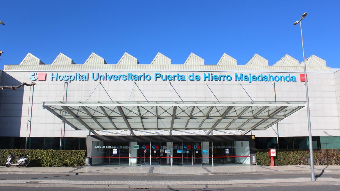 El Hospital Público Puerta de Hierro: Premiado por su gestión cultural y talento en los Premios Vanguardistas