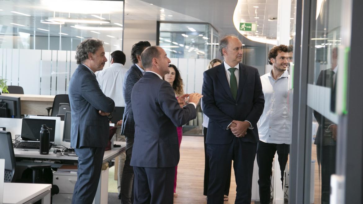 La Comunidad de Madrid apuesta por Minecraft como herramienta educativa y cultural para alumnos de Primaria