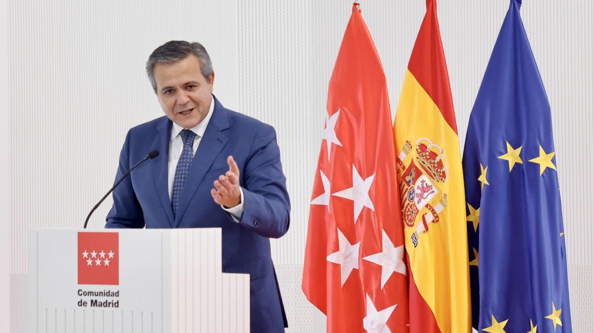 Programa Mi Primera Vivienda: 3.000 jóvenes madrileños ya han sido beneficiados en la Comunidad de Madrid