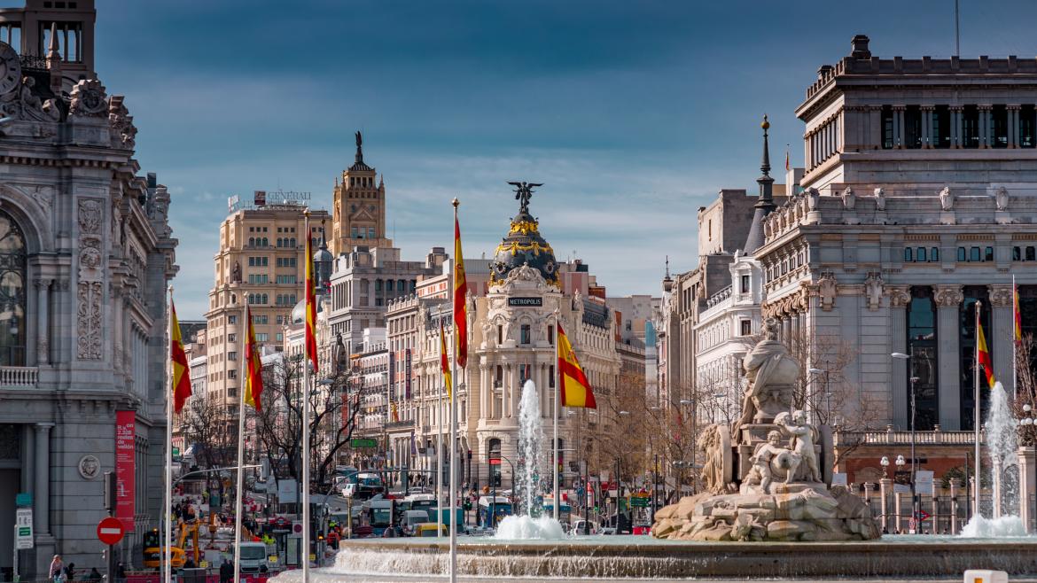 La Comunidad de Madrid arrasa en inversión extranjera en España en el segundo trimestre