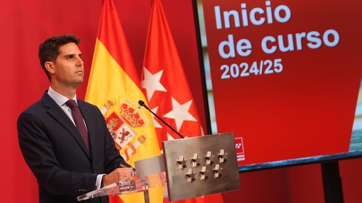 Nueva Ley de Universidades y Ciencia en la Comunidad de Madrid: Pluralidad y Libertad en las Aulas