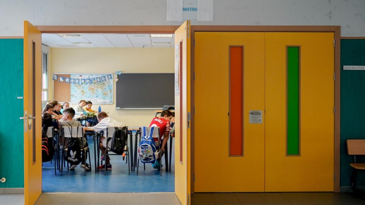 Descubre las 17 nuevas infraestructuras educativas públicas que La Comunidad de Madrid estrena en el curso 2024/25