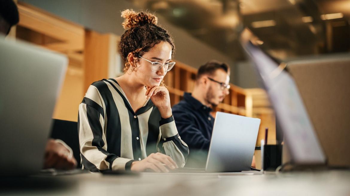 Formación especializada en Inteligencia Artificial y Big Data en la Comunidad de Madrid: ¡Descubre las nuevas oportunidades para el próximo curso!