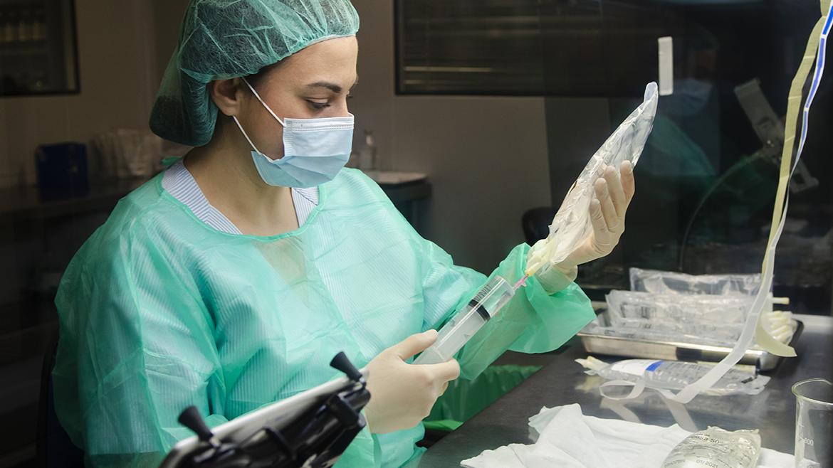 El Hospital Público Gregorio Marañón lanza una herramienta digital para controlar la eficacia de los tratamientos antibióticos