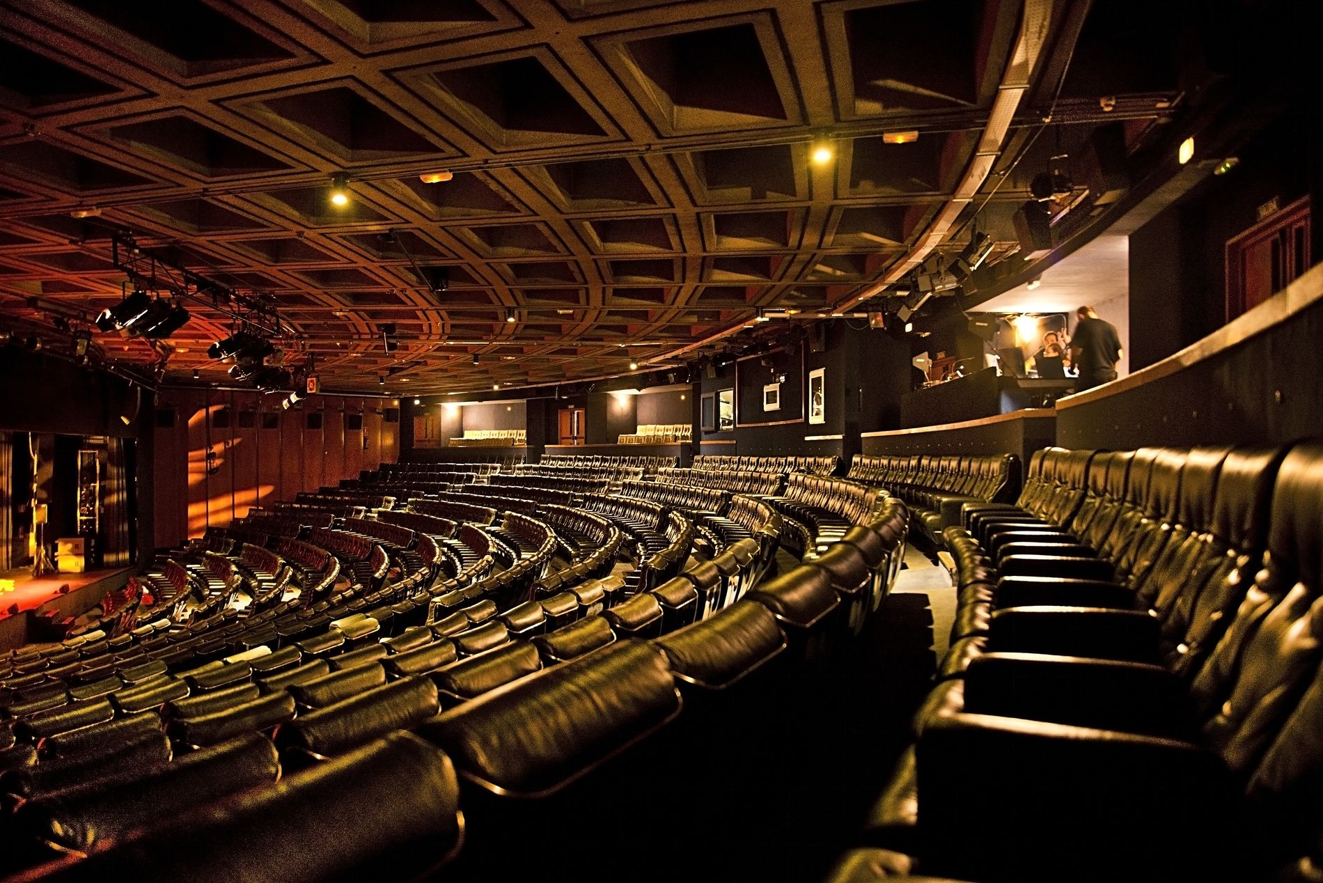 Descubre la programación de los teatros municipales en Madrid y disfruta de la nueva temporada