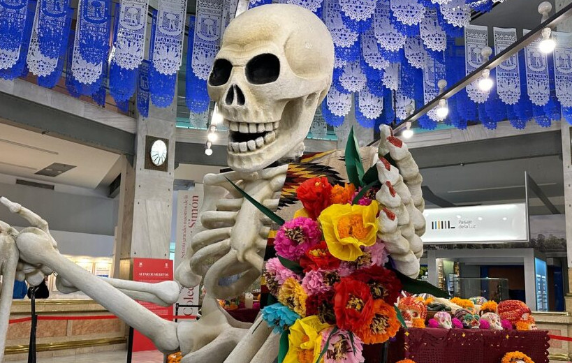 10 increíbles planes culturales para celebrar Todos los Santos en Madrid – ¡No te los pierdas!