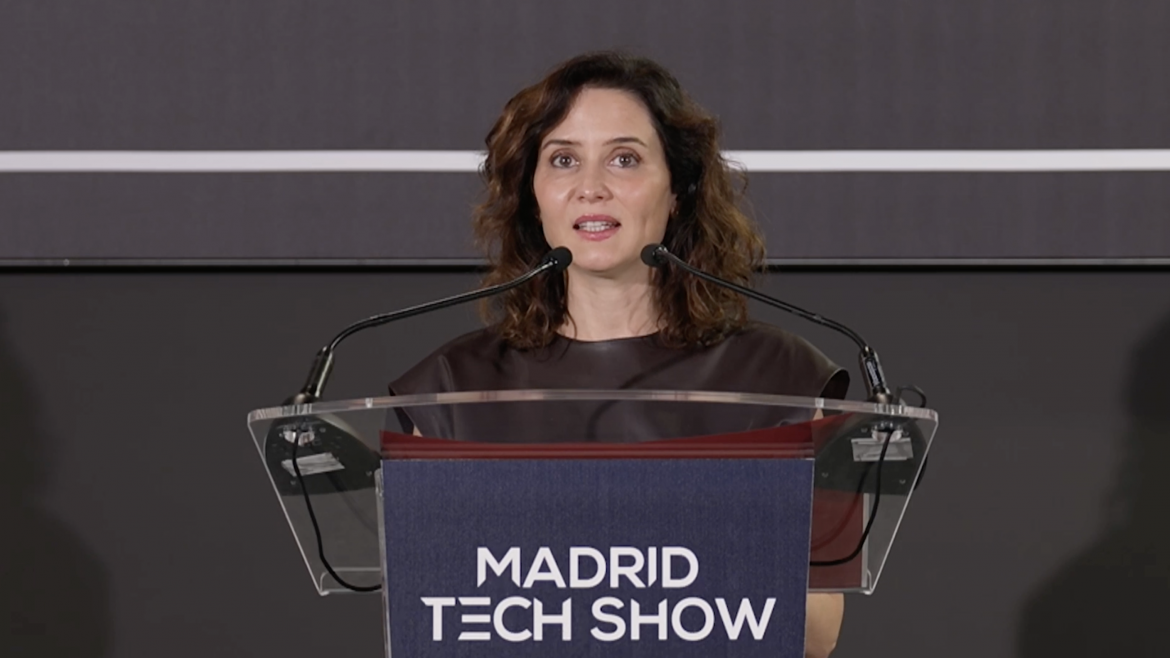 Madrid acogerá la Semana Europea de la Tecnología en 2025: impulso al empleo en el sector tecnológico