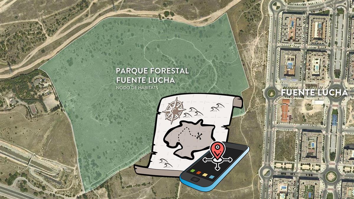 Descubre los tesoros escondidos del Municipio de Madrid en la Comunidad de Madrid