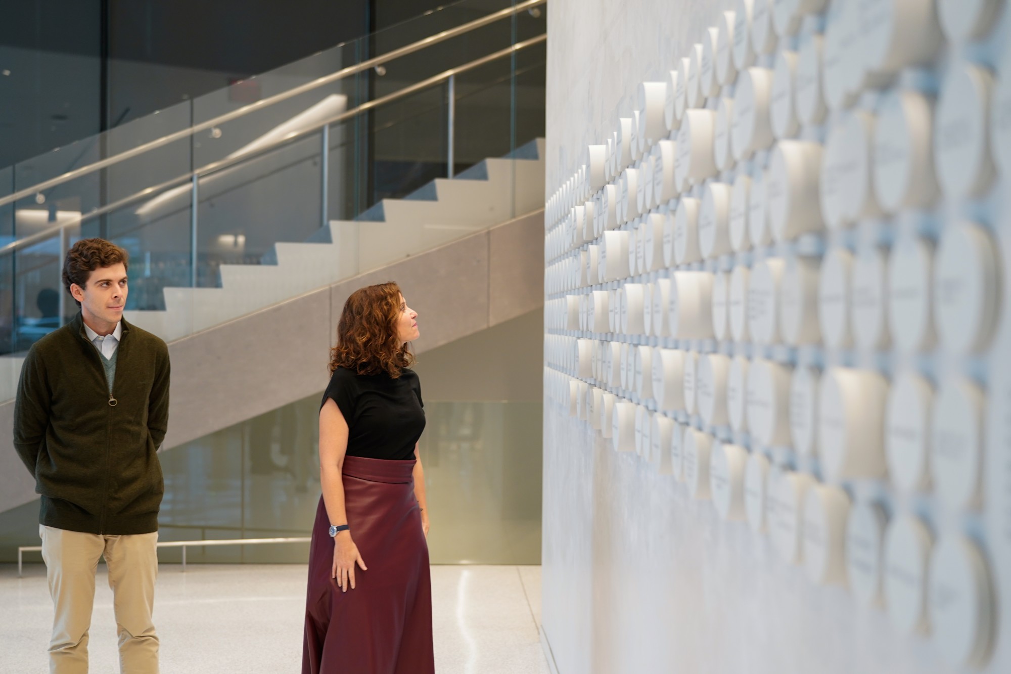 Díaz Ayuso promociona Madrid como referente global en Inteligencia Artificial con la marca Madrid 4 AI